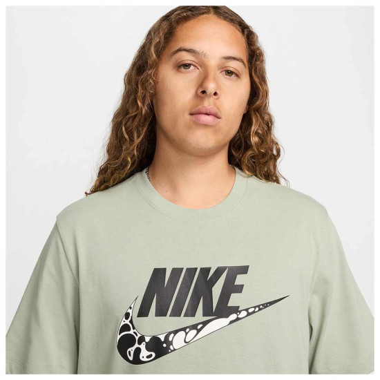 Nike Ανδρική κοντομάνικη μπλούζα Sportswear